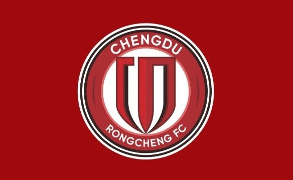 成都蓉城祝賀武漢車谷江大女足亞冠奪冠！