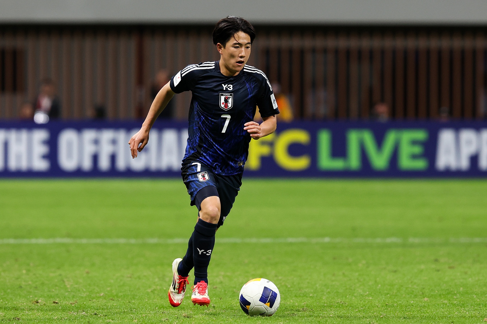 18歲佐藤龍之介談入選日本隊(duì)：意外過(guò)后是自豪，接下來(lái)要一決勝負(fù)