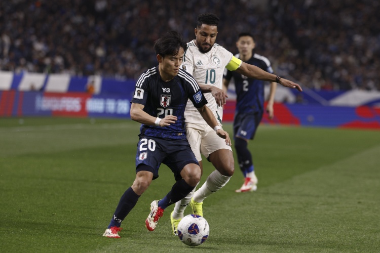 久保建英生日采訪：若能在世界杯有表現(xiàn)，日本球員也能入圍金球獎