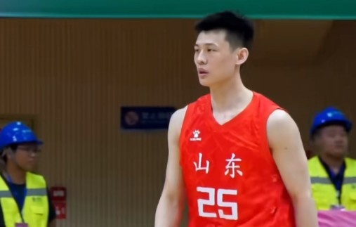 全運(yùn)會(huì)男籃小組賽：山東88-71北京 王嵐嵚獨(dú)得20分4板6助0失誤