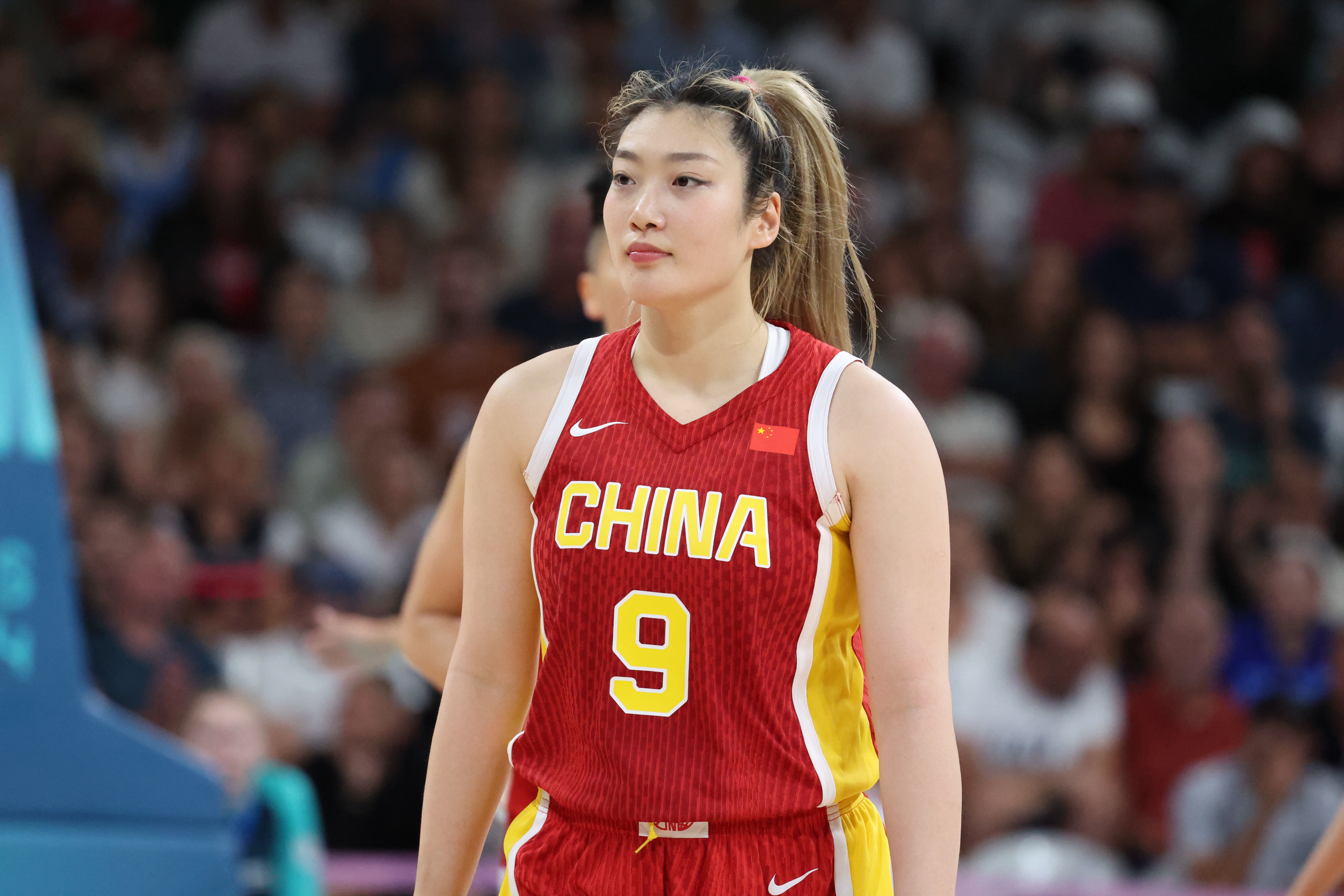 旗開得勝！李夢：十年寒窗苦 圓夢千里志 高考加油