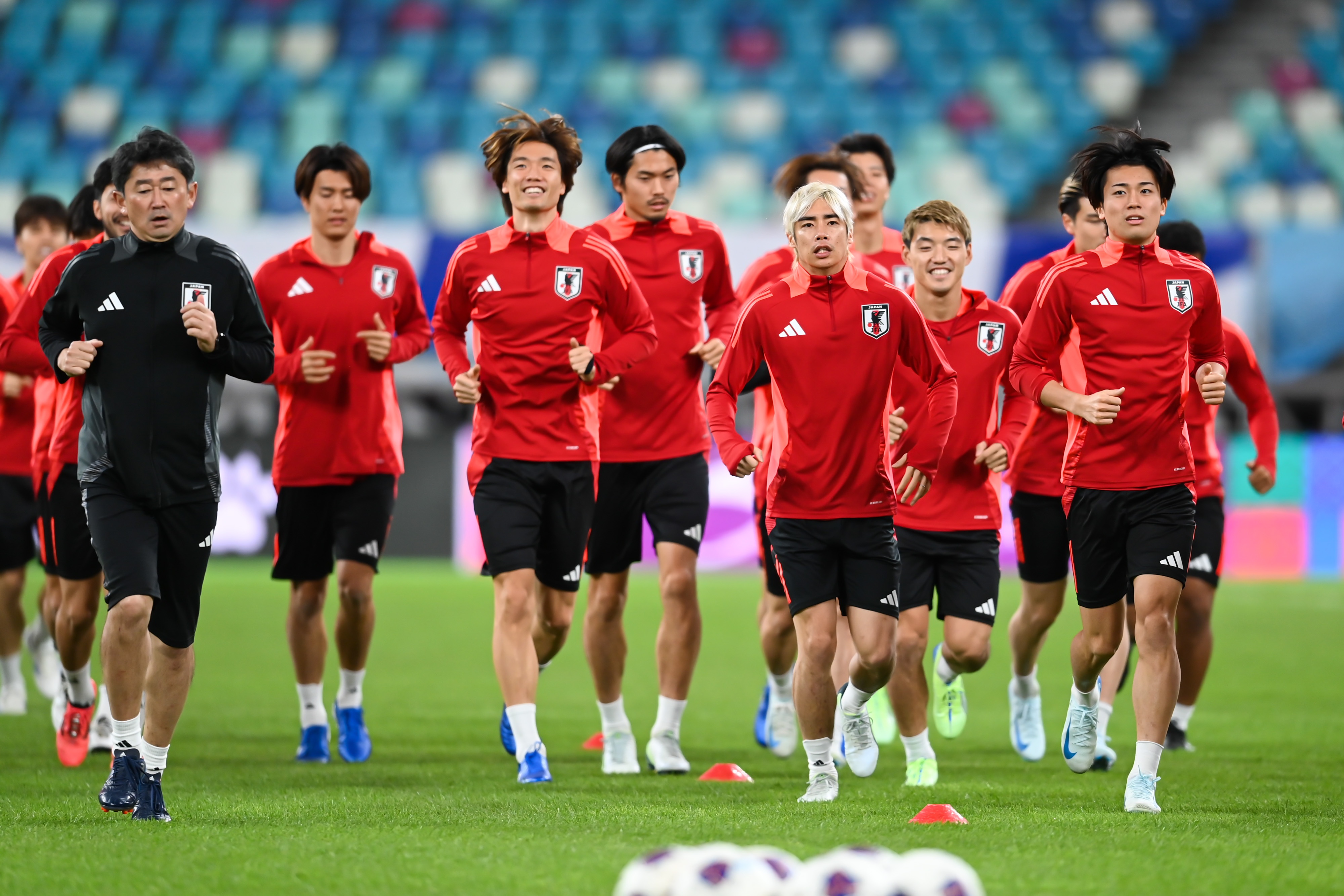 本田圭佑：戰(zhàn)印尼日本隊(duì)主要目標(biāo)是測(cè)試球員，但應(yīng)該會(huì)派出最強(qiáng)陣