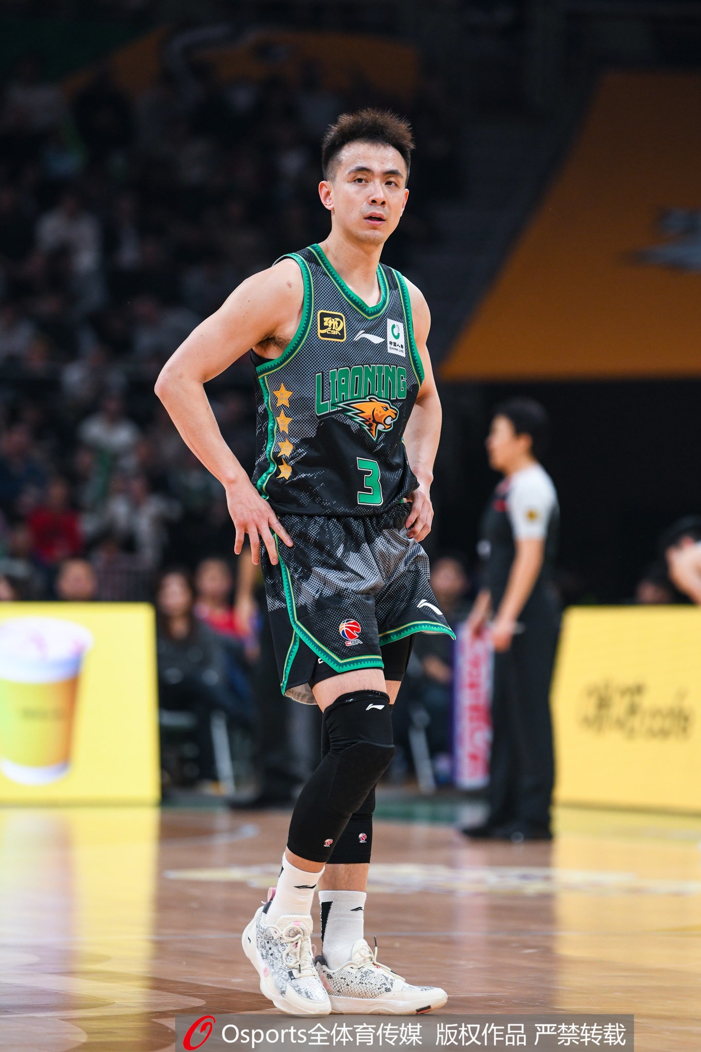 落選國家隊？探長：趙繼偉要治療喉嚨部位傷病 所以跟郭士強請假