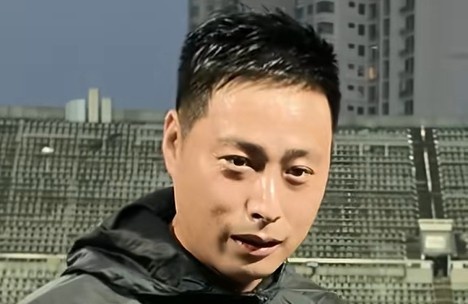 蘇超揚(yáng)州隊(duì)門將：有人說我們是燒烤攤認(rèn)識(shí)的 現(xiàn)在平均每人瘦20斤