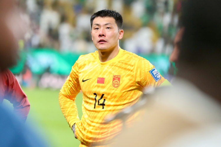 ??韓媒批王大雷賽后采訪：中國足球絲毫沒進步，球員卻不這么想