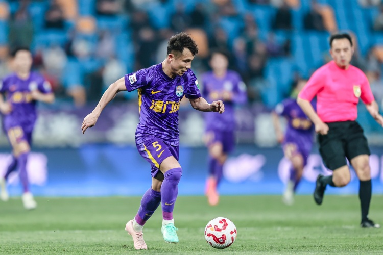 記者預(yù)熱津門虎主場(chǎng)TIFO：震撼、新穎，猶豫買票的球迷建議閉眼沖