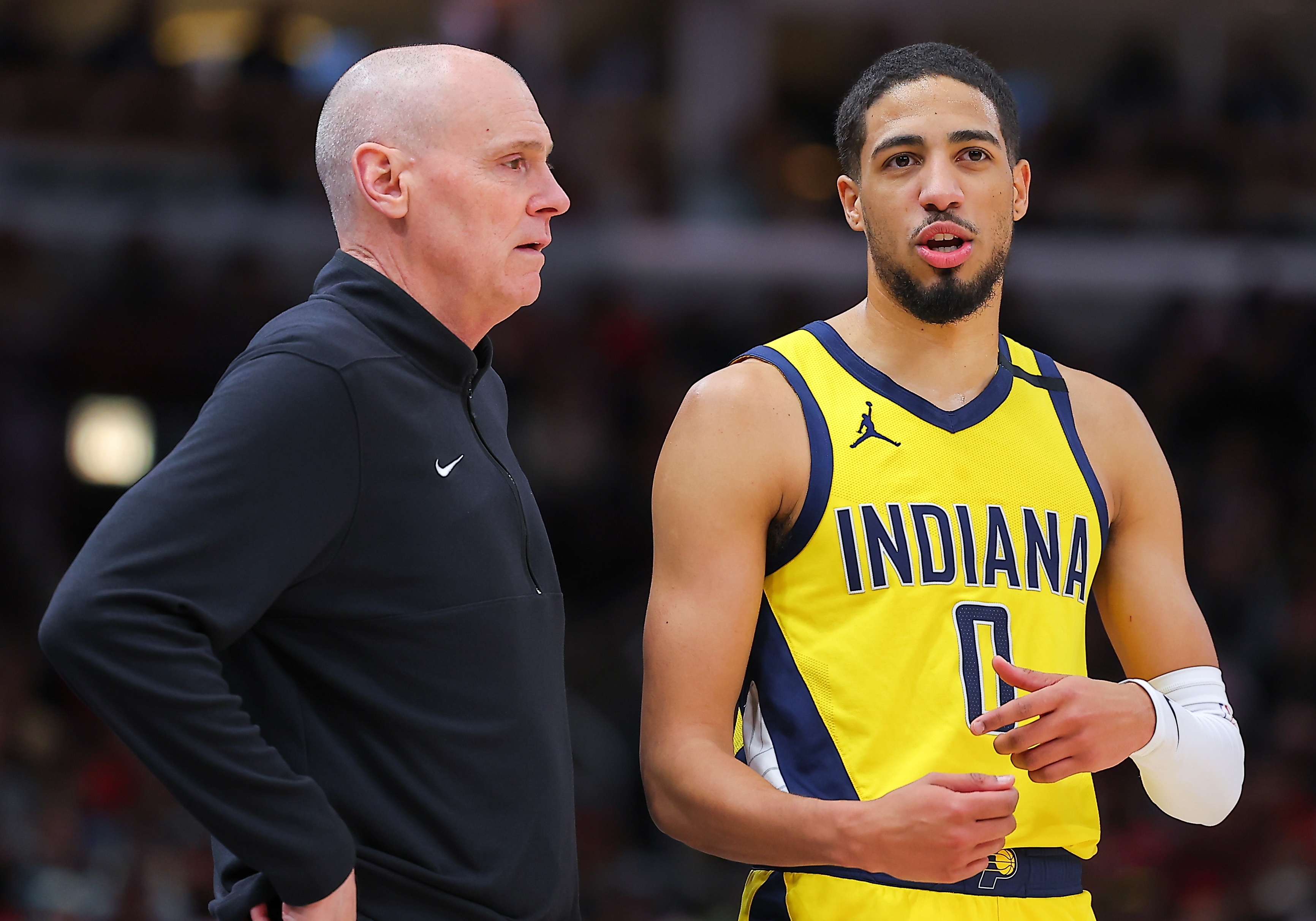 哈利：10年開始看NBA 當年看獨行俠奪冠&如今卡萊爾執(zhí)教我很有趣