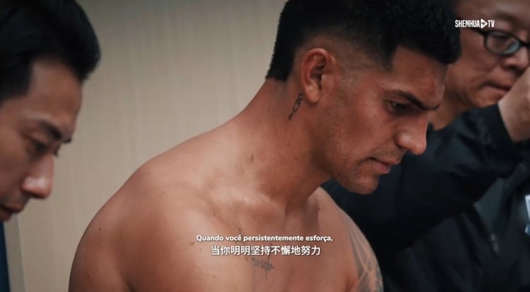 2025中國足協(xié)杯第4輪 上海海港2-3上海申花 Match Day比賽日紀(jì)實