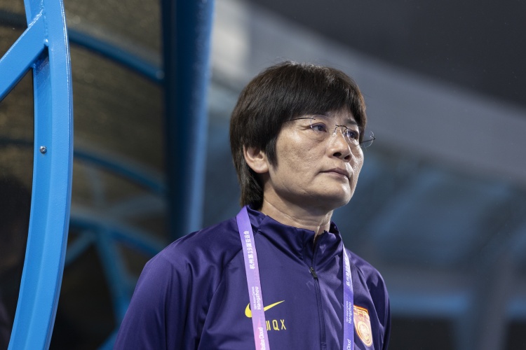 滬媒：前中國(guó)女足教練水慶霞即將回歸擔(dān)任上海女足主帥