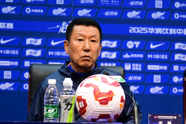 魯媒：泰山隊換帥工作仍處僵局，崔康熙能否歸來還未確定