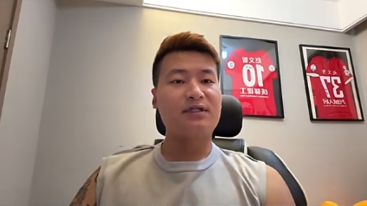 前成都球員趙文智討薪：欠我的工資沒給，還說多發(fā)30多萬要起訴我