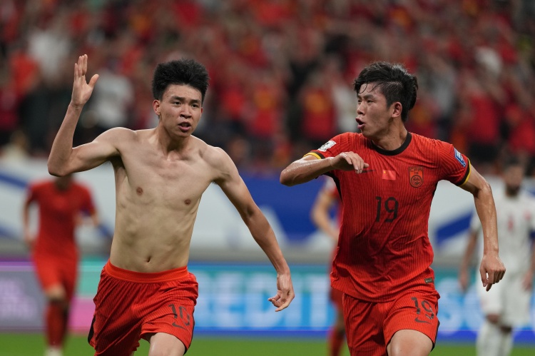 北青展望中韓戰(zhàn)：王鈺棟首發(fā)幾無懸念 門將位置很可能選用顏駿凌