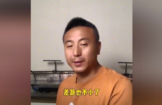 毛劍卿：國足踢菱形和平行都沒能力，韓國隊(duì)都沒正兒八經(jīng)踢