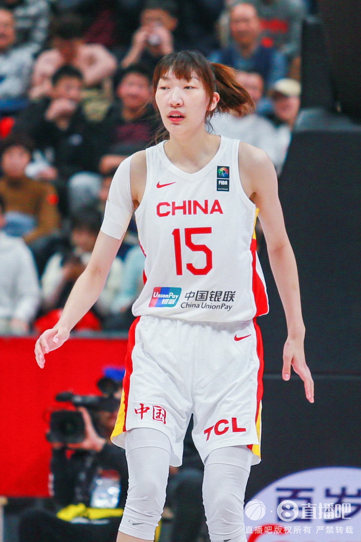 酣暢淋漓！中國(guó)女籃以51分分差狂勝印度尼西亞
