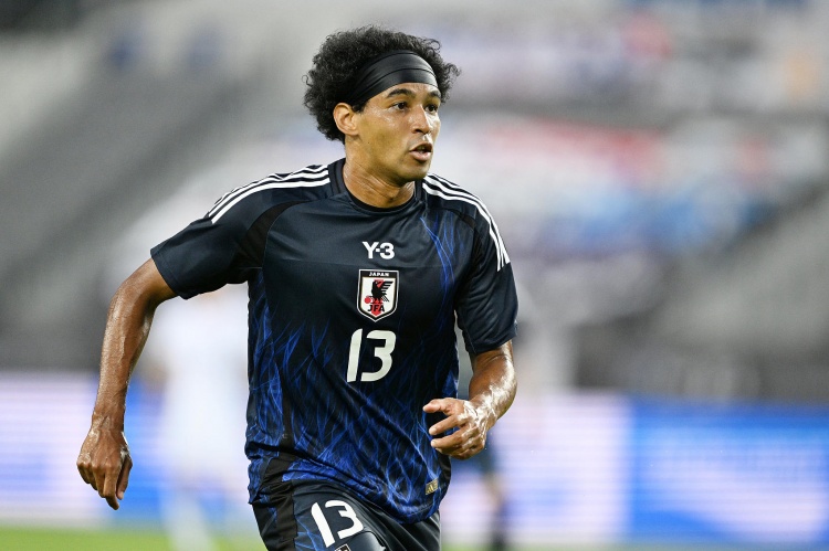 3場5球，30歲日本混血前鋒杰梅恩-良當(dāng)選本次東亞杯MVP&金靴