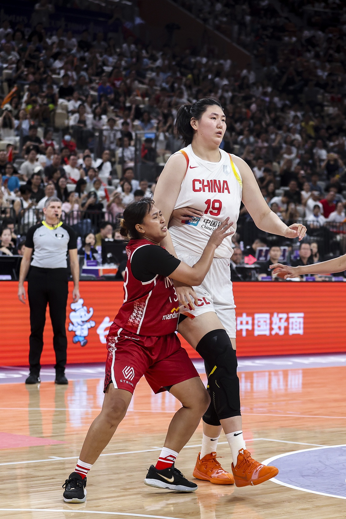 198vs226！樸智秀：還沒和張子宇對抗過 球隊(duì)采取敏捷快攻的戰(zhàn)術(shù)
