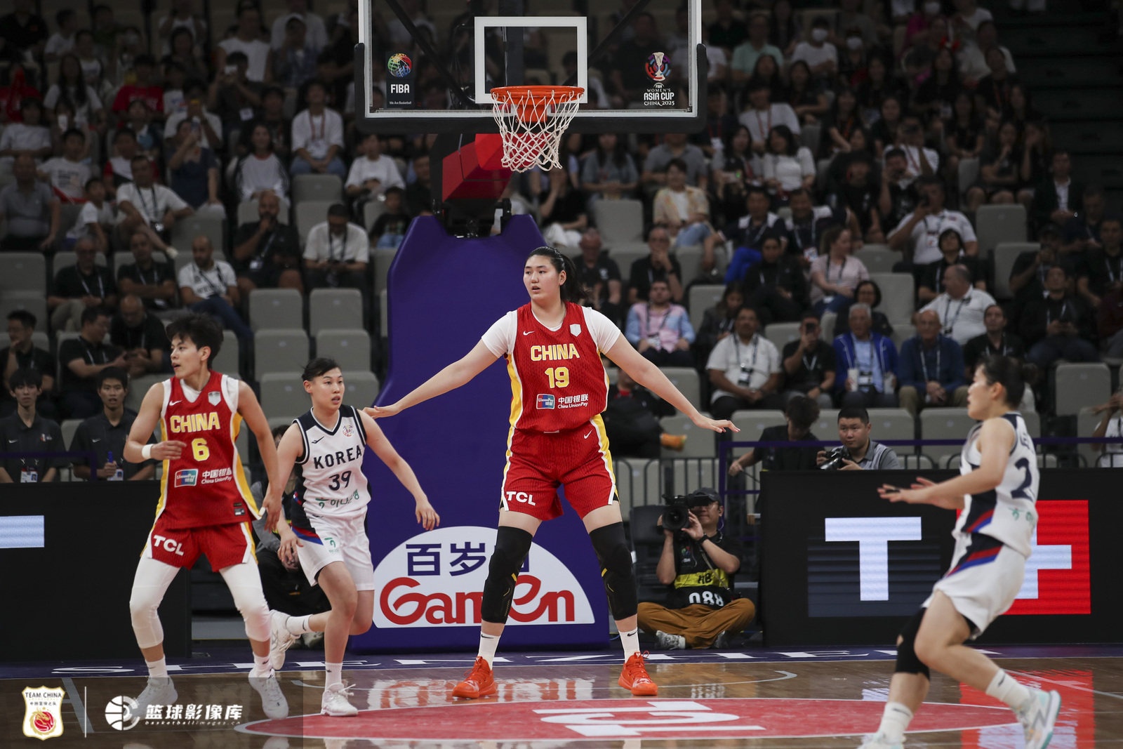 麥穗豐：中國女籃還有很多招數(shù)可以拿出來 陣容還有很多調(diào)整空間