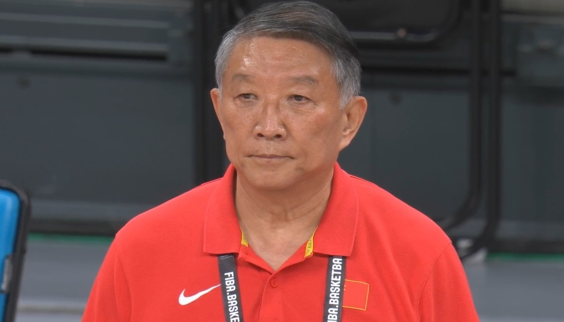 高歌猛進！中國女籃三連勝進半決賽 對手為日本和新西蘭比賽勝者