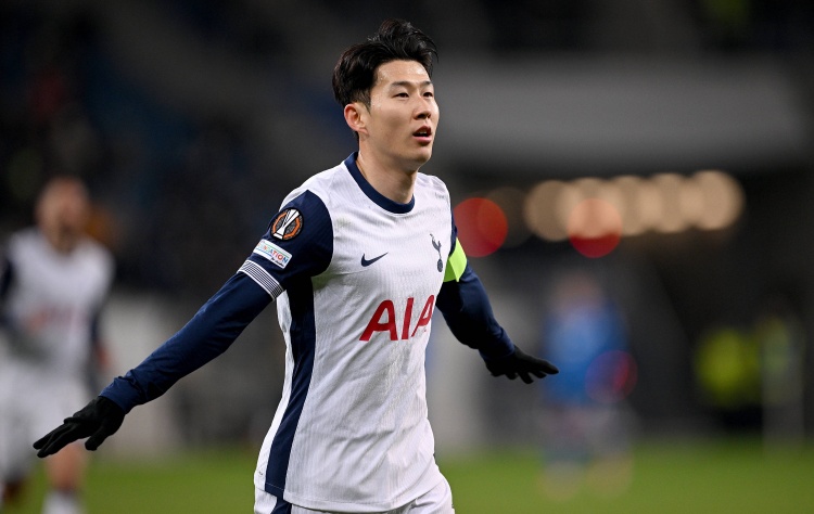 ??已效力球隊十年！英媒：孫興慜今夏可能以合適價格離隊