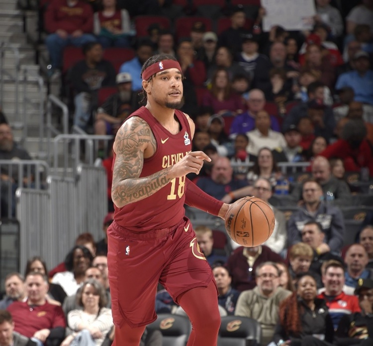 告別NBA！Scotto：2019年16號(hào)秀奧基基將簽約皇馬
