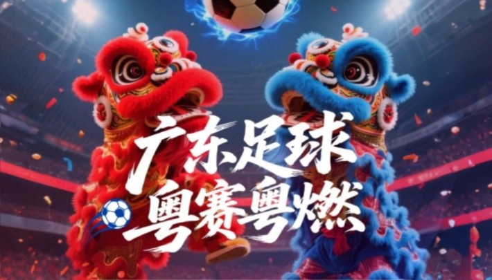 廣東“省超”在梅州火爆開幕，1.1萬名球迷到場觀戰(zhàn)