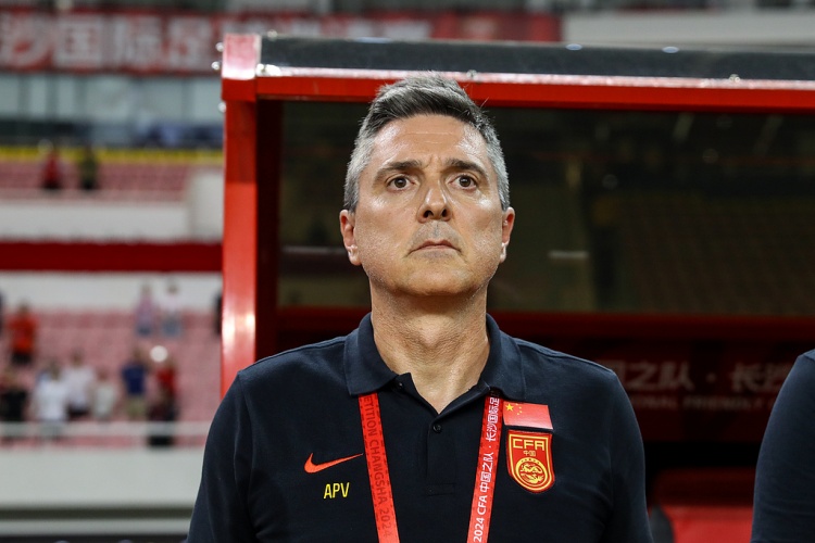 東體：U23亞預(yù)賽足協(xié)內(nèi)部要求一定出線，球隊(duì)壓力不小任務(wù)艱巨