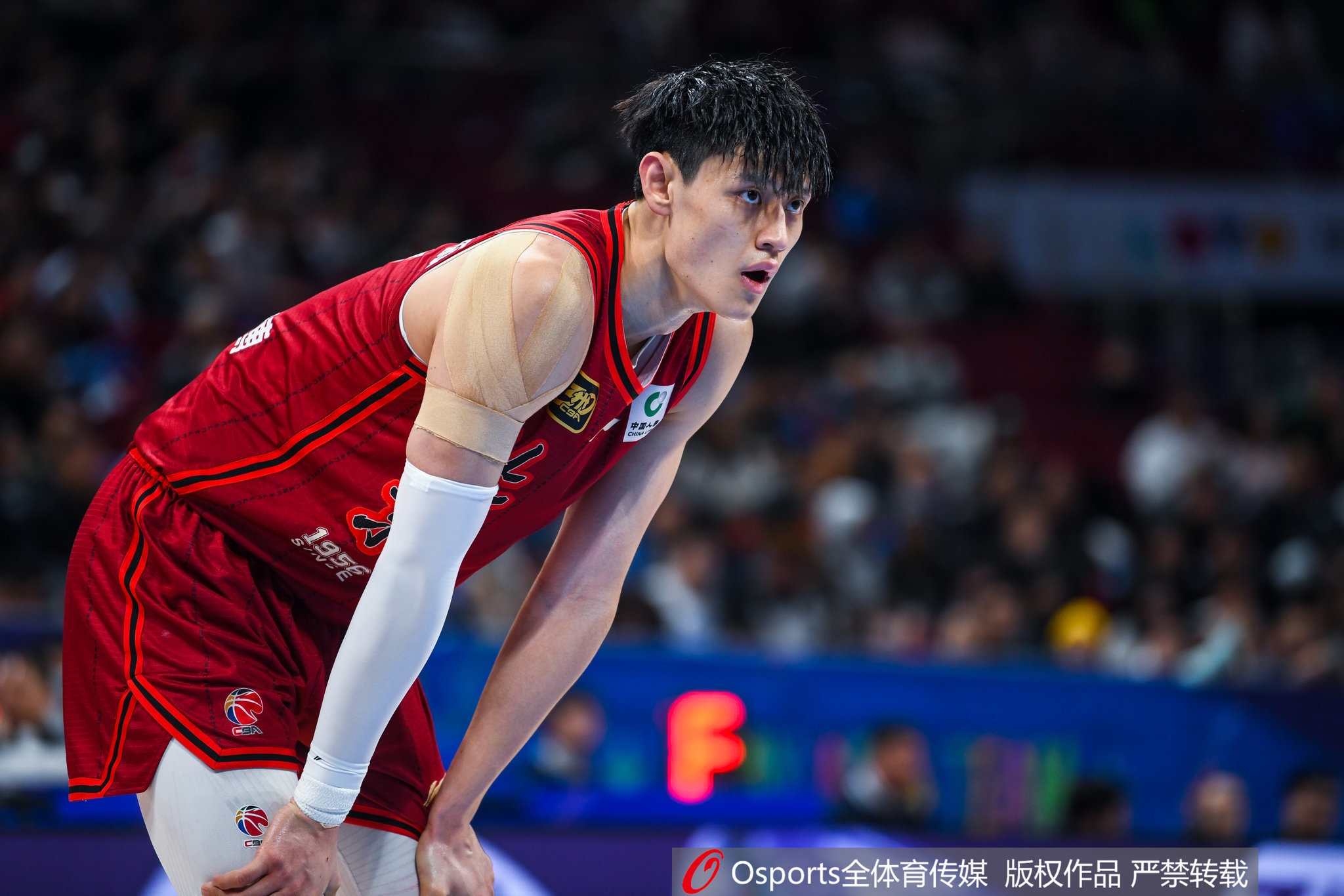 若沖擊NBA失敗可以回來！北京男籃官博透露將為曾凡博預(yù)注冊