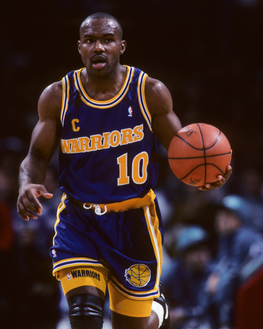 ??真摯的祝福！NBA官方祝蒂姆-哈達(dá)威59歲生日快樂！??