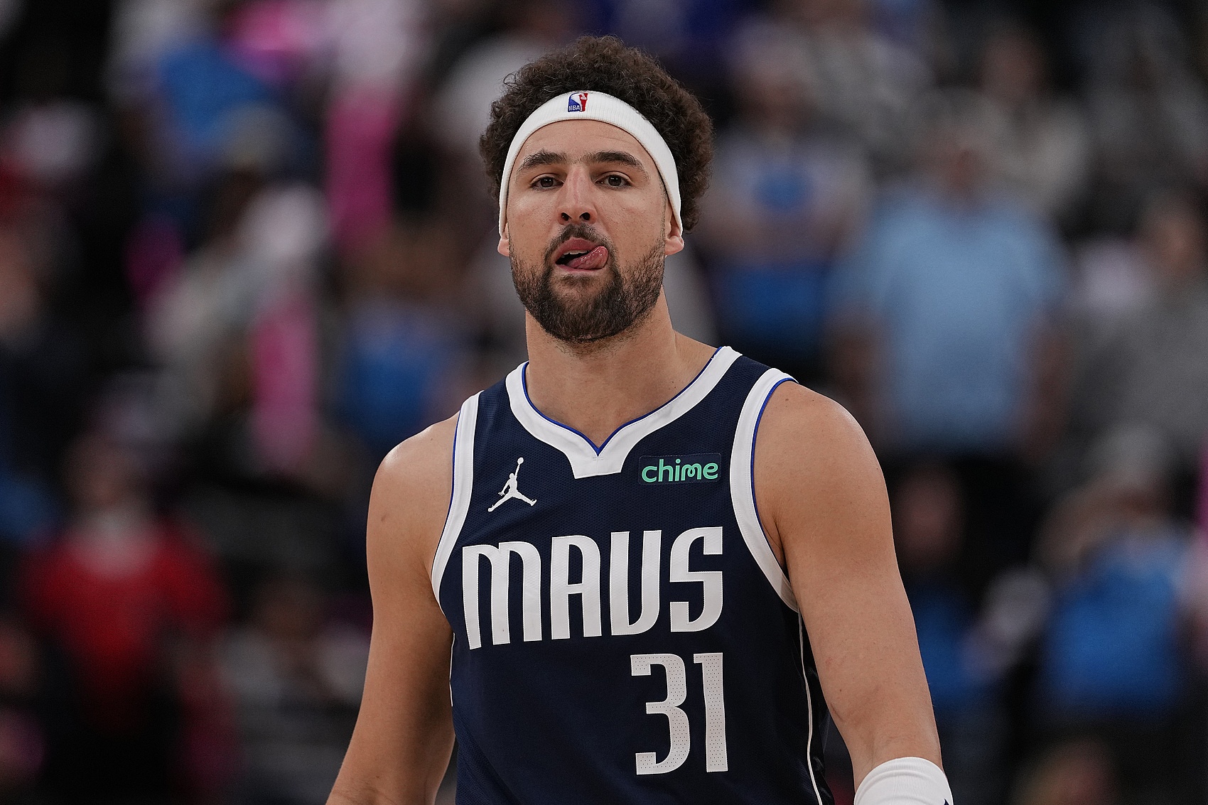 退役后考慮打BIG3？克萊：絕對的 那條四分線讓我感到興奮