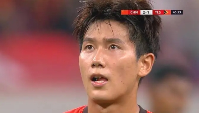 韓媒：中國2-1東帝汶令人震驚，對(duì)手人口144萬比韓國江原道還少