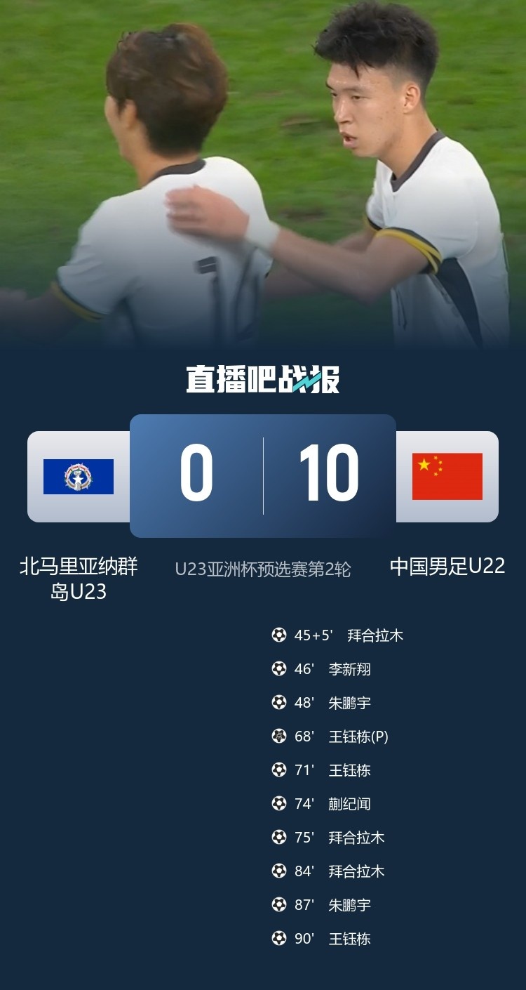 苗原談U22國(guó)足：跌宕起伏扣人心弦，戰(zhàn)澳洲有王鈺棟就有一戰(zhàn)之力