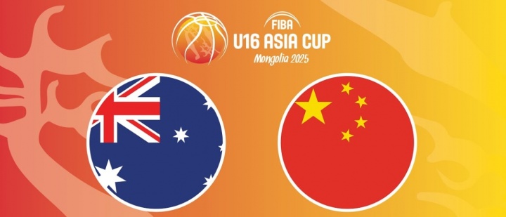 成年組&U16亞洲杯都打進(jìn)決賽！你認(rèn)為中國(guó)男籃是否正重回正軌？