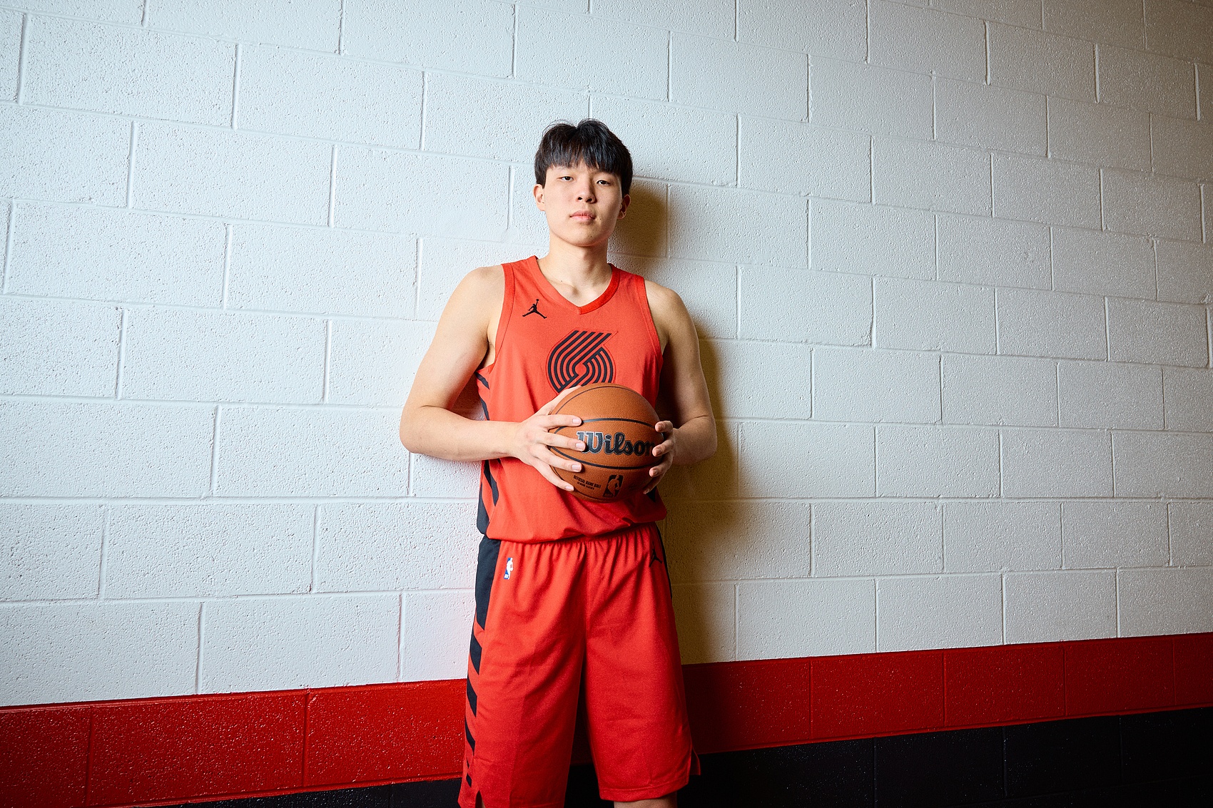 隊(duì)記：楊瀚森能有普拉姆利的生涯 就是中國(guó)第二好的NBA球員了