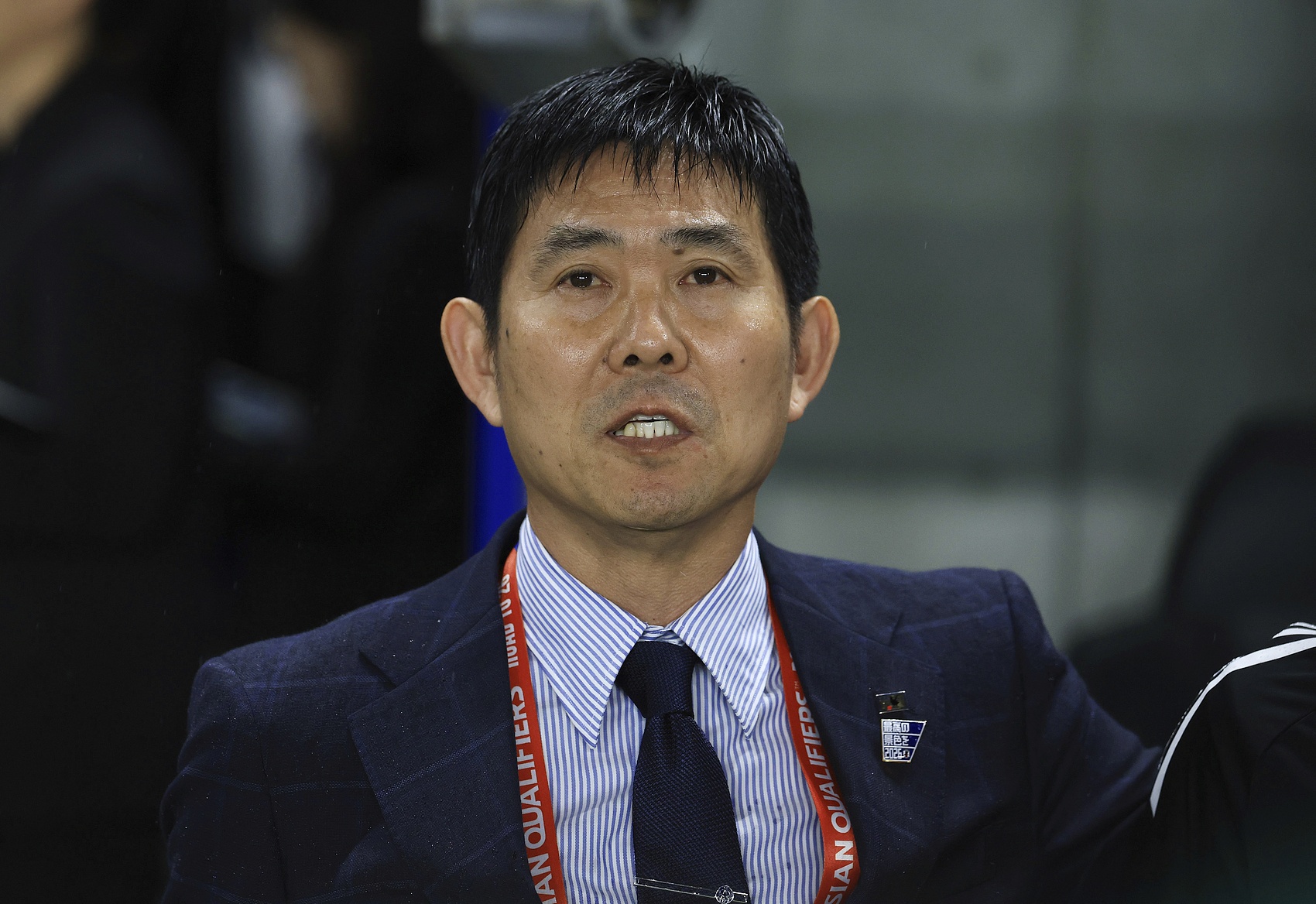 韓國(guó)球迷：我們2-0戰(zhàn)勝了美國(guó)隊(duì)，而日本隊(duì)卻輸了