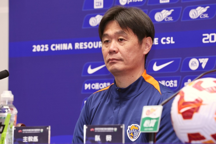 足球報：青島海牛時隔21輪后再次迎來5外援，絕平泰山暫離降級區(qū)