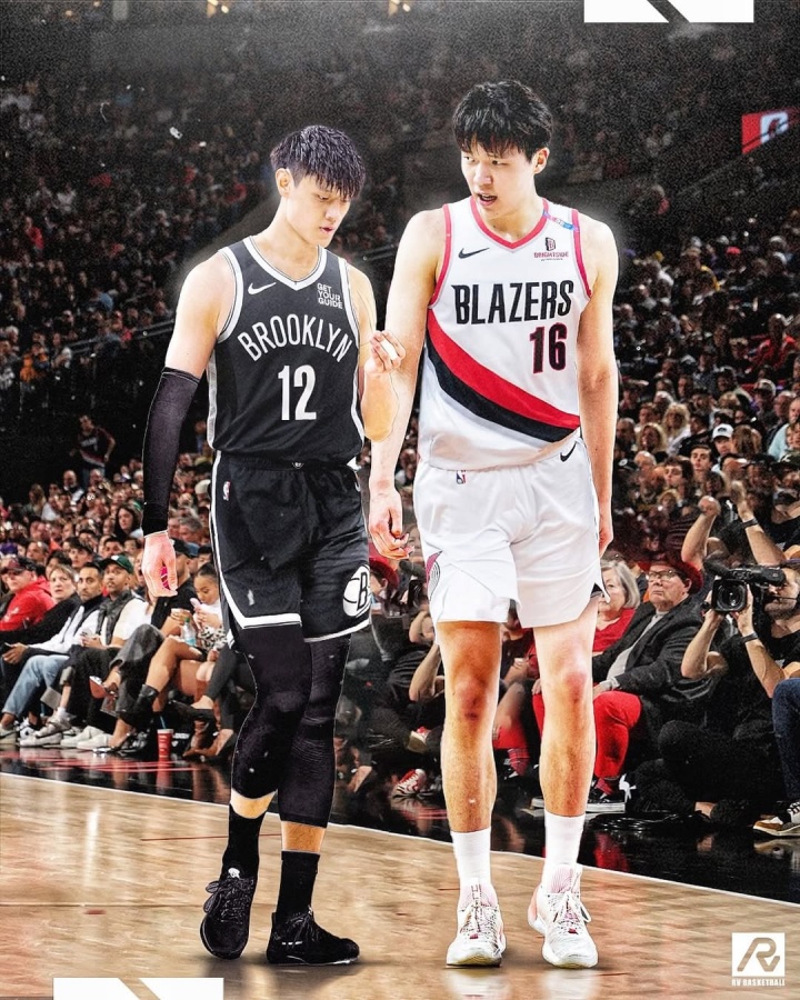 上一次NBA上演中國(guó)德比的時(shí)候你幾歲？當(dāng)時(shí)在做什么？