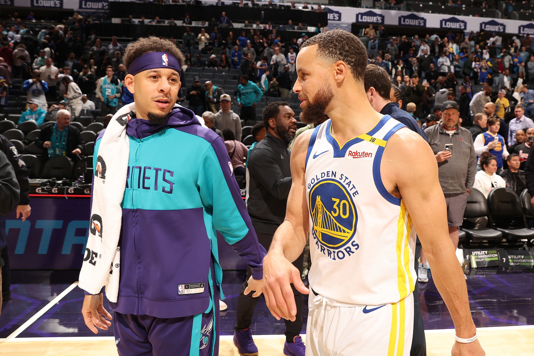 區(qū)區(qū)斯蒂芬??小庫里三分命中率是NBA歷史第7！他哥僅排第13