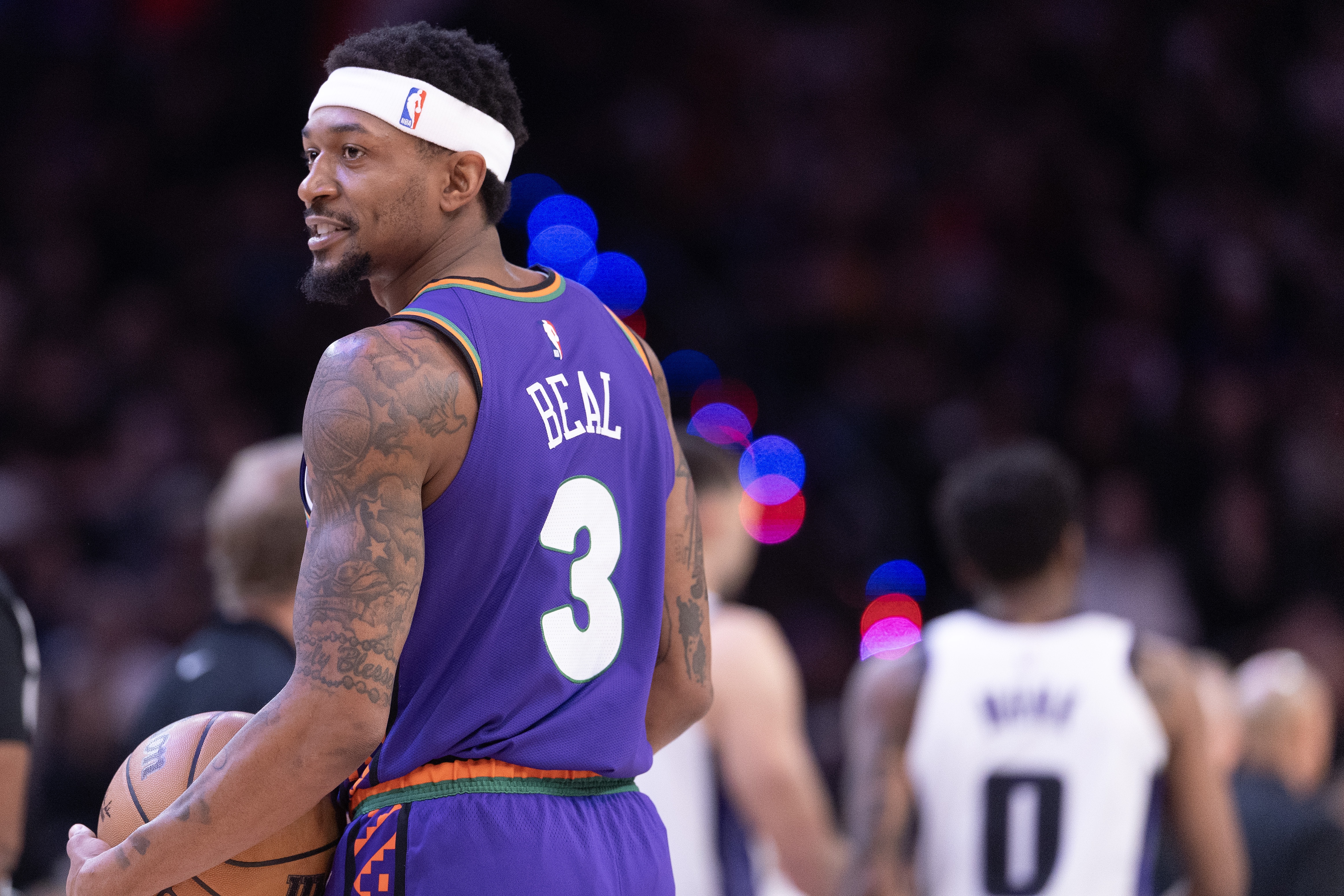 ESPN百大球員第86位！比爾這排名符合預期嗎？