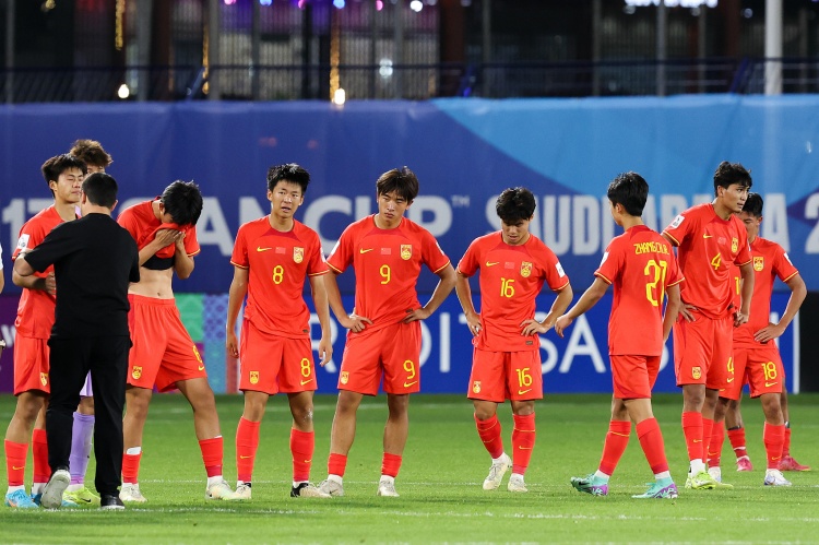U17亞預(yù)賽中國(guó)力爭(zhēng)小組頭名晉級(jí)決賽圈，小組賽11月22日首戰(zhàn)巴林