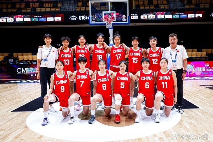 季軍戰(zhàn)即將打響！國少女籃已十年未勝日本 對手并非無懈可擊