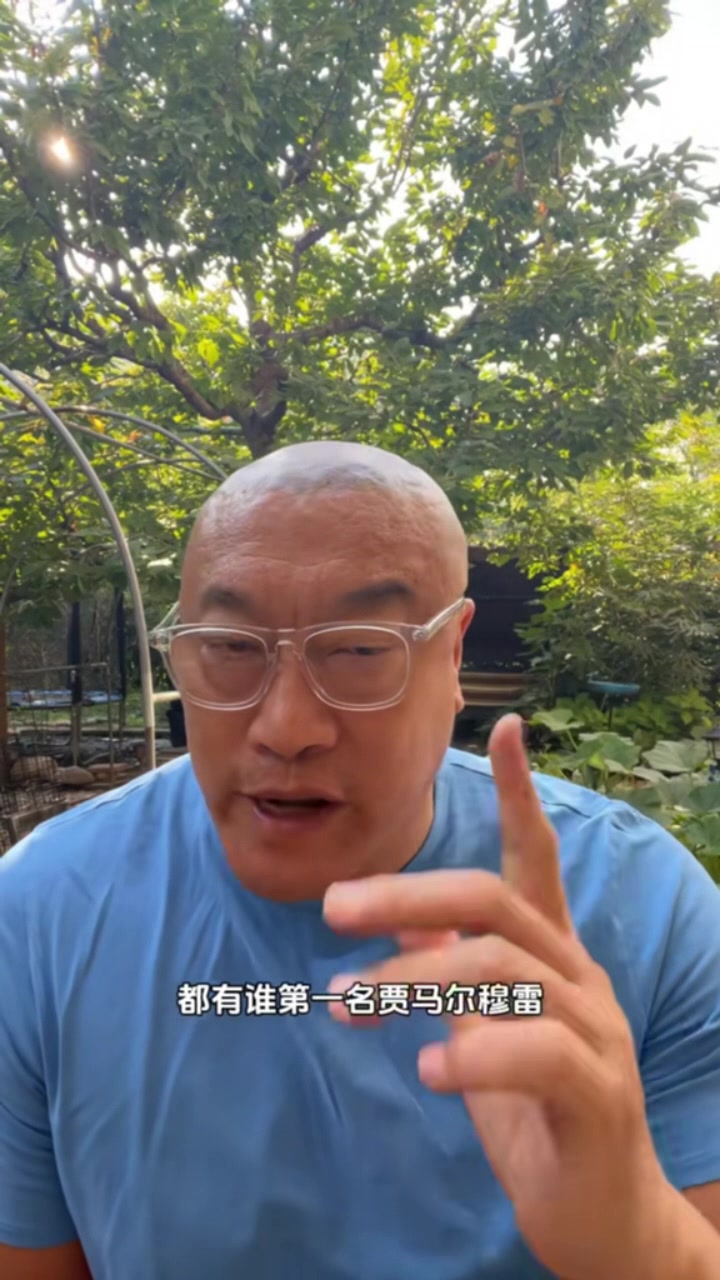 盤點(diǎn)一打湖人就爆發(fā)球員！馬?。嘿Z穆雷 小波特 吉迪 利拉德 小瓦