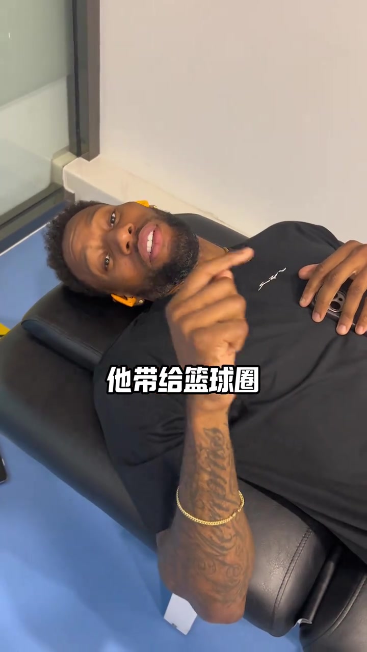 惺惺相惜！威姆斯談惡鼠：喝水不忘挖井人 我很尊敬的對手