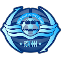 泰州隊(duì)logo